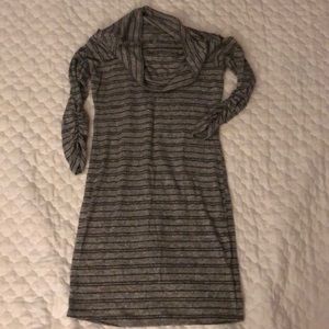 Sweater dress- thin and soft